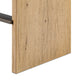 Nash Bar + Counter Stool - Altair Mushroom