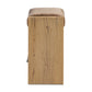 Nash Bar + Counter Stool - Altair Mushroom