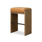 Nash Bar + Counter Stool - Sonoma Butterscotch