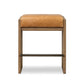 Nash Bar + Counter Stool - Sonoma Butterscotch