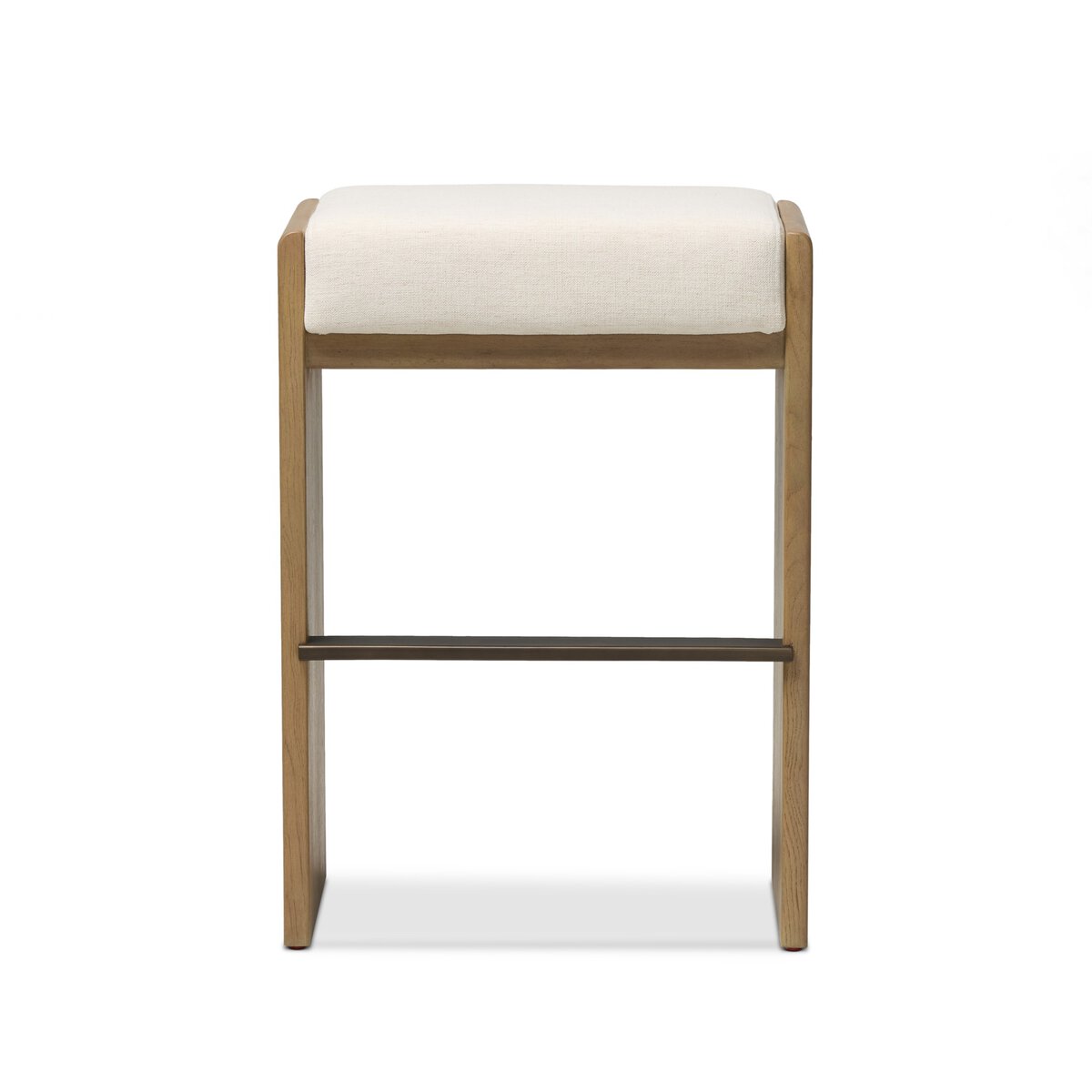 Nash Bar + Counter Stool - Crypton Nomad Snow