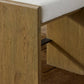 Nash Bar + Counter Stool - Crypton Nomad Snow