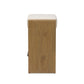 Nash Bar + Counter Stool - Crypton Nomad Snow