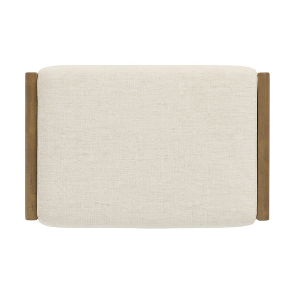 Nash Bar + Counter Stool - Crypton Nomad Snow