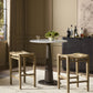 Norma Stool - Natural Paper Cord