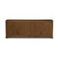 Lydia Sideboard - Warm Natural Oak Veneer