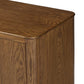 Lydia Sideboard - Warm Natural Oak Veneer