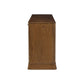 Lydia Sideboard - Warm Natural Oak Veneer
