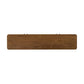 Lydia Sideboard - Warm Natural Oak Veneer