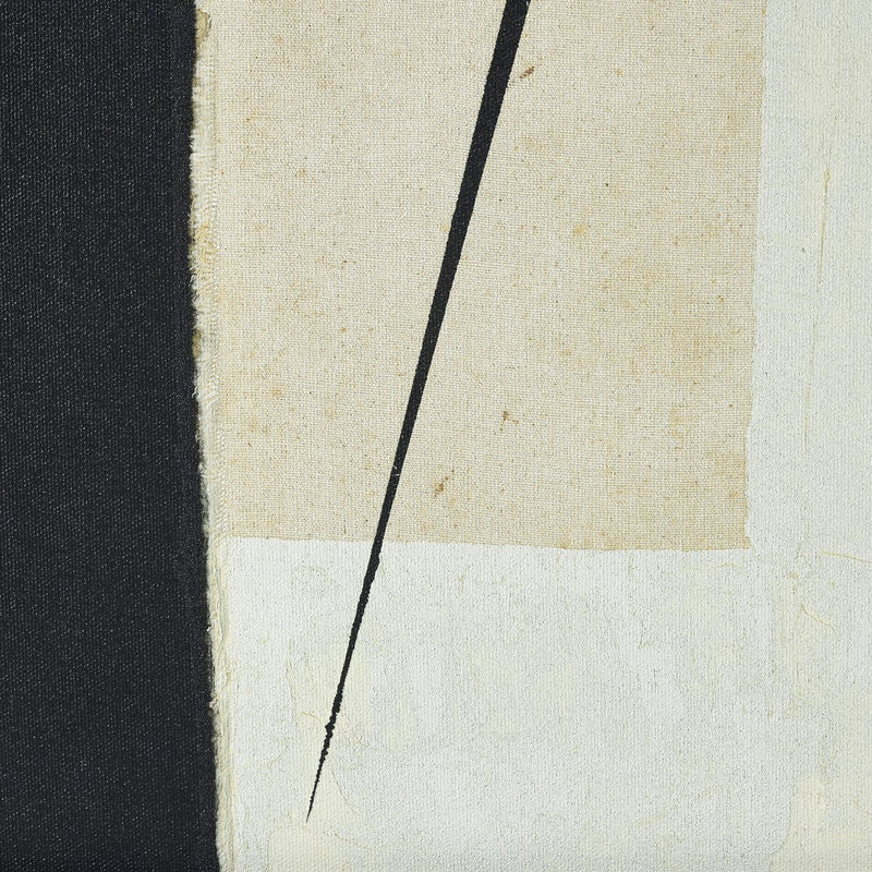 With Love XXI by Raoul Morren - Black Maple