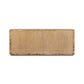 Mullins Sideboard - Natural Mappa Burl