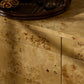 Mullins Sideboard - Natural Mappa Burl