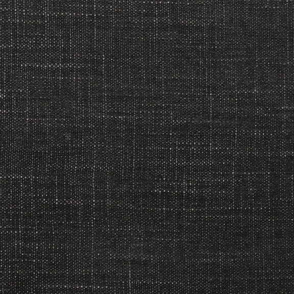 Berlin Media Console - Black Linen
