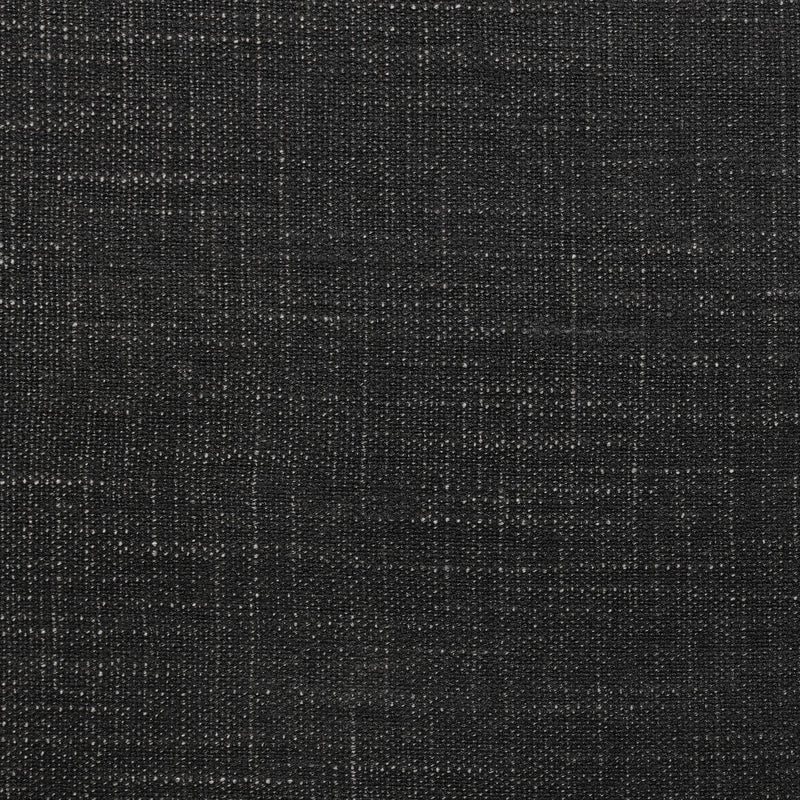 Berlin Media Console - Black Linen