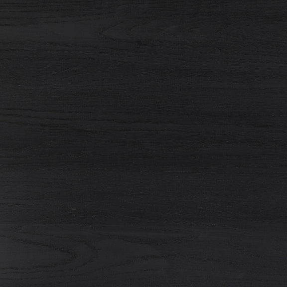 Asbury Media Console - Black Oak