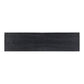 Asbury Media Console - Black Oak