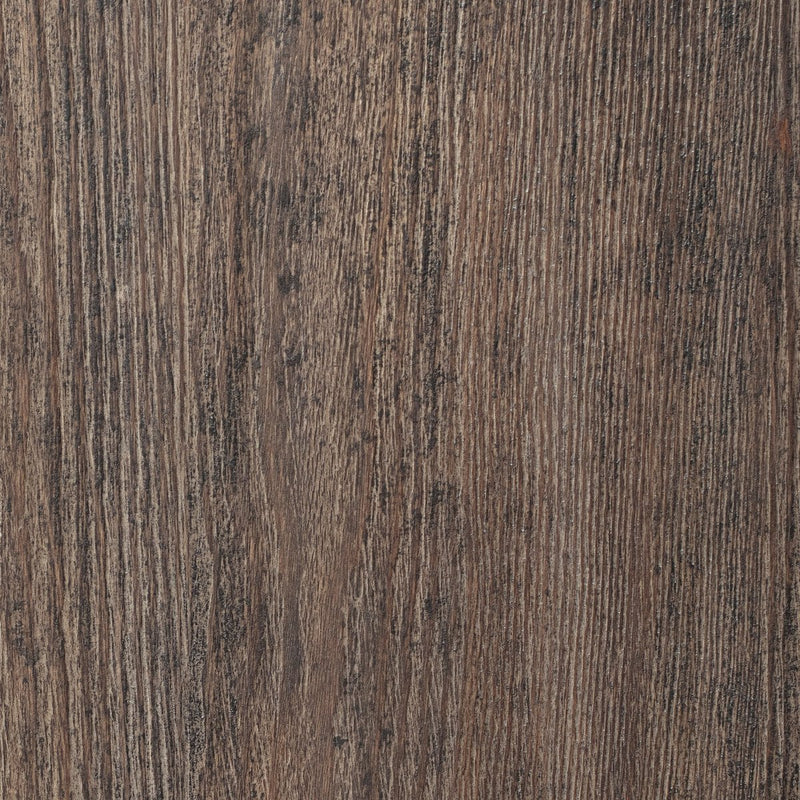Alcott Cabinet - Distressed Cocoa Pine Veneer