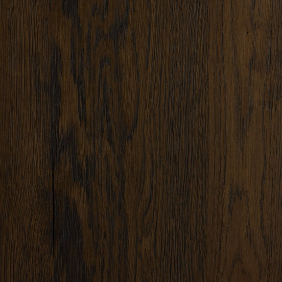 Arthur Bookcase - Tobacco Oak