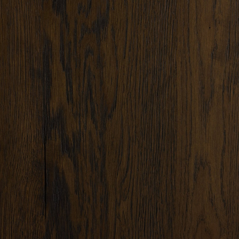 Arthur Bookcase - Tobacco Oak