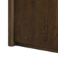 Arthur Bookcase - Tobacco Oak