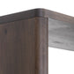 Arthur Bookcase - Tobacco Oak