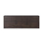 Arthur Media Console - Tobacco Oak
