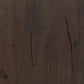 Arthur Media Console - Tobacco Oak