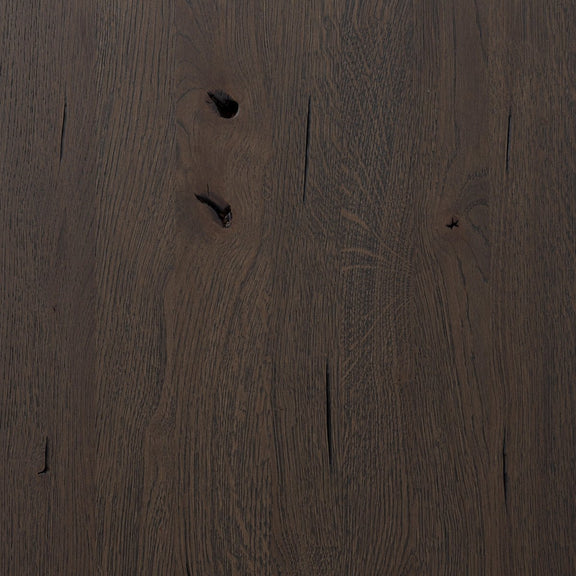 Arthur Cabinet - Tobacco Oak