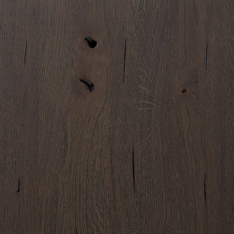 Arthur Cabinet - Tobacco Oak