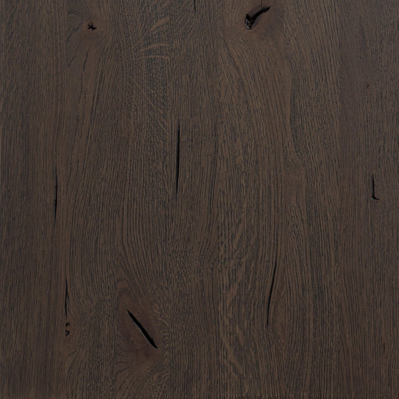 Arthur Bookcase - Tobacco Oak