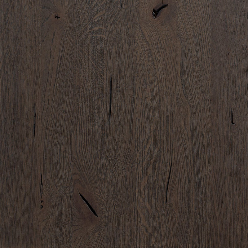 Arthur Bookcase - Tobacco Oak