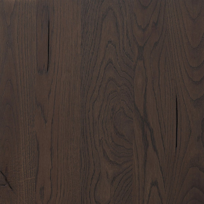 Arthur Bookcase - Tobacco Oak
