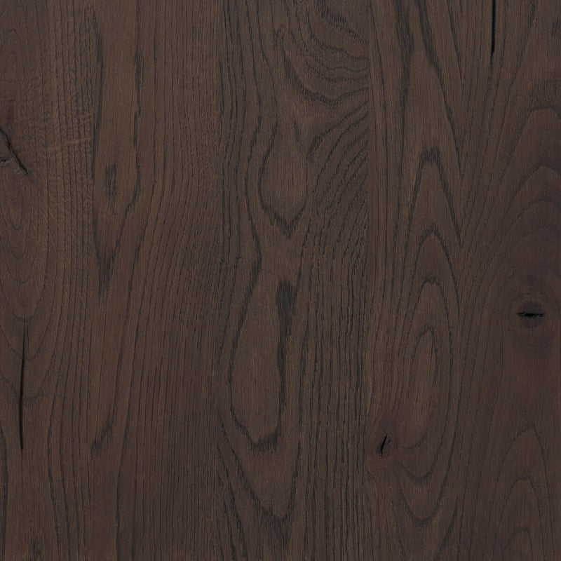 Arthur Bookcase - Tobacco Oak