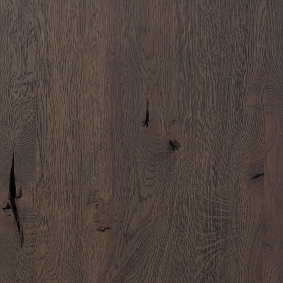 Arthur Bookcase - Tobacco Oak