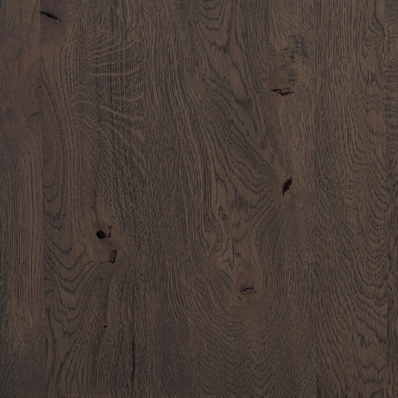 Arthur Bookcase - Tobacco Oak
