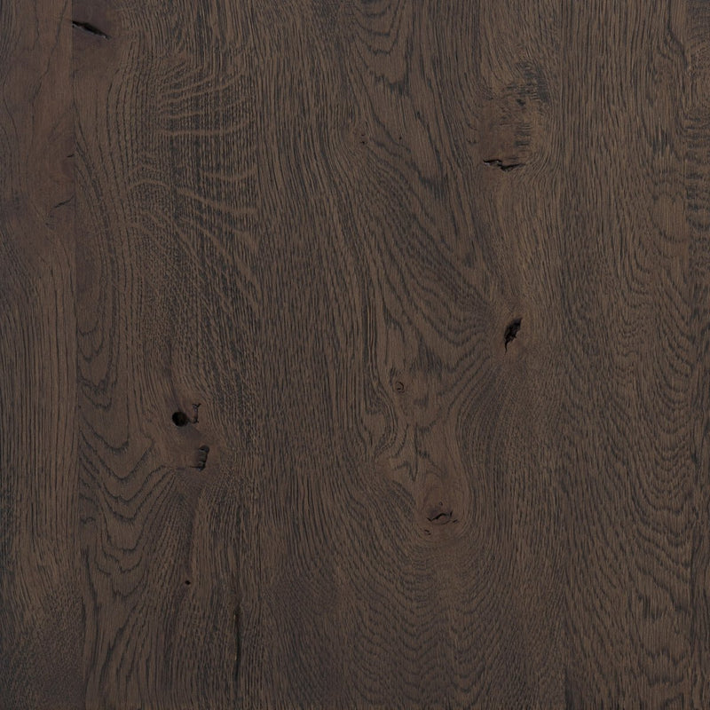 Arthur Bookcase - Tobacco Oak