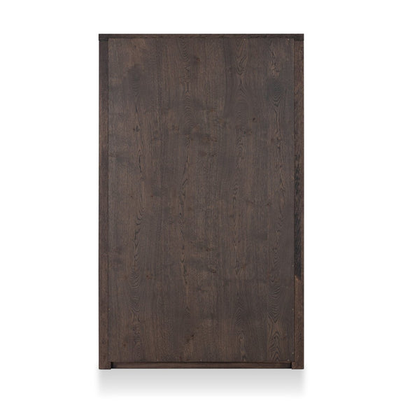 Arthur Cabinet - Tobacco Oak
