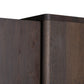 Arthur Cabinet - Tobacco Oak
