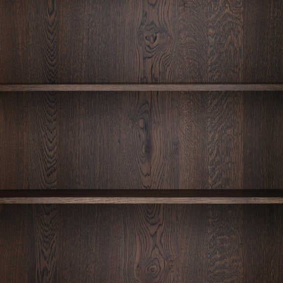 Arthur Cabinet - Tobacco Oak