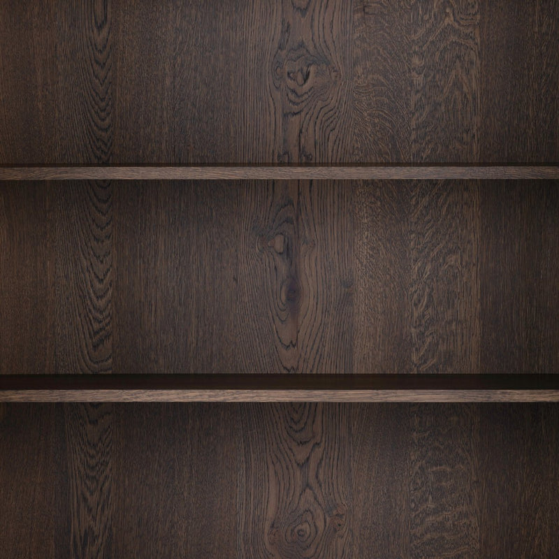 Arthur Cabinet - Tobacco Oak