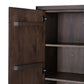 Arthur Cabinet - Tobacco Oak