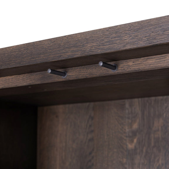 Arthur Cabinet - Tobacco Oak