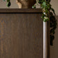 Arthur Cabinet - Tobacco Oak
