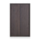 Arthur Cabinet - Tobacco Oak