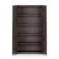 Arthur Cabinet - Tobacco Oak