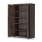 Arthur Cabinet - Tobacco Oak