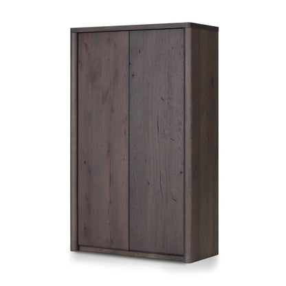Arthur Cabinet - Tobacco Oak