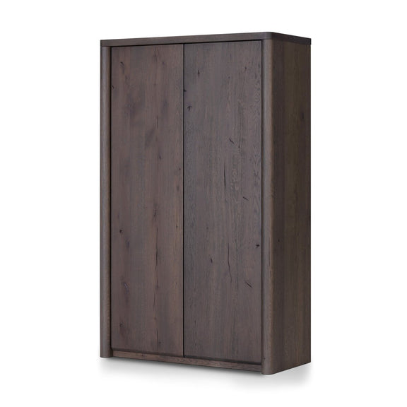 Arthur Cabinet - Tobacco Oak