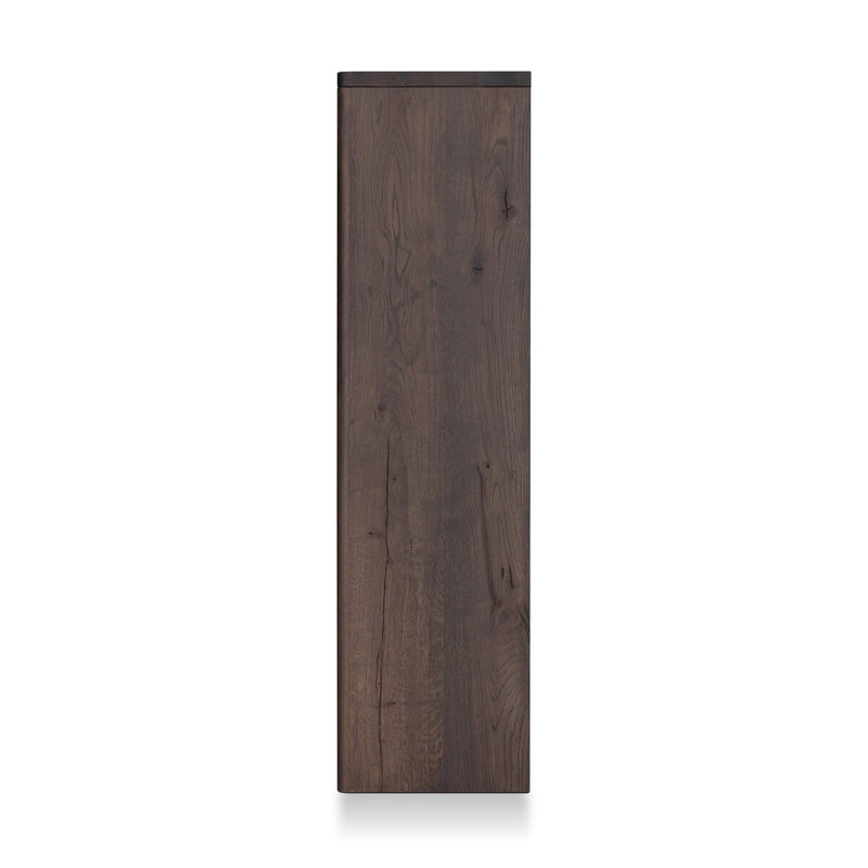 Arthur Cabinet - Tobacco Oak