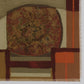 With Love XVII by Raoul Morren - White Oak